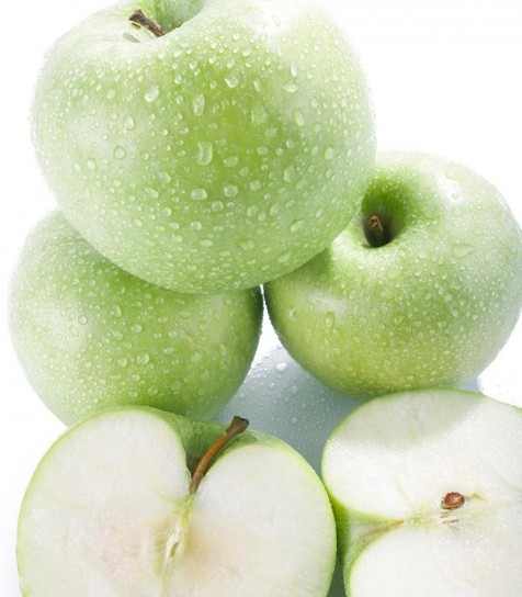 Manzana Granny Smith