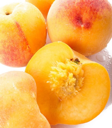 Melocotón Amarillo