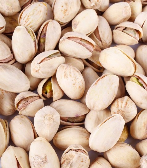 Pistachos