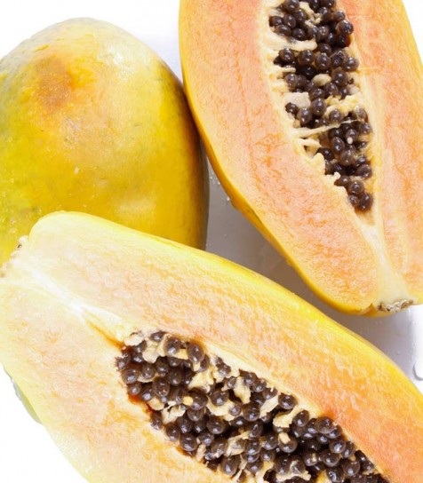 Papaya