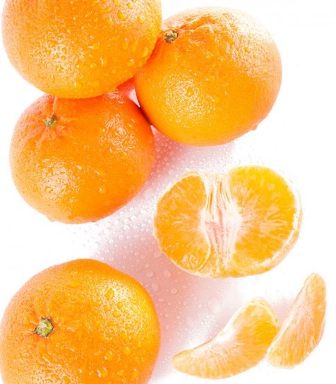 Mandarina Premium