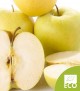 Manzana Golden Ecológica