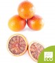 Naranja Sanguina Ecológica
