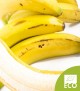 Platano de Canarias Ecológico