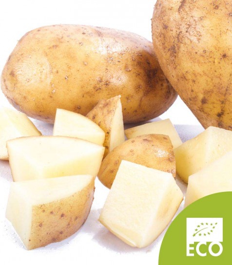 Patatas para Freír Ecológica