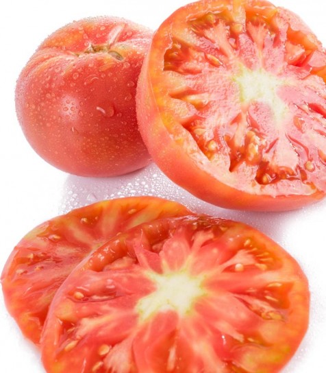 Tomate Rosa